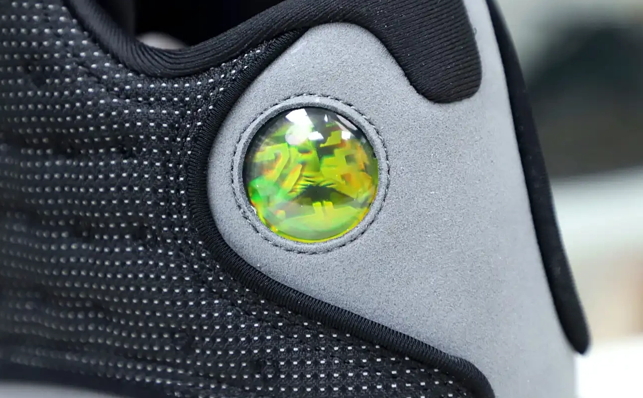 Jordan Retro 13 